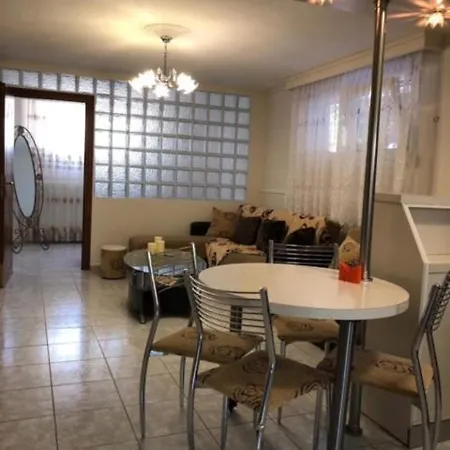 Apartamento Elena 5*****