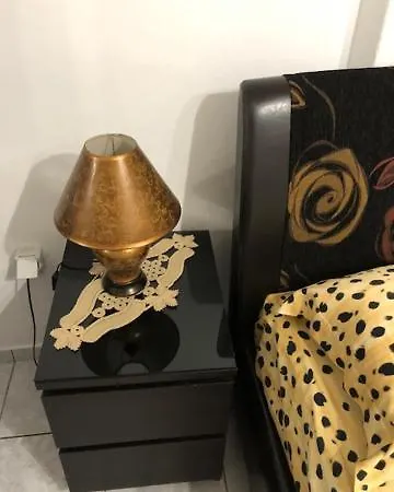 Apartamento Elena 5***** Kallithea (Katerini)