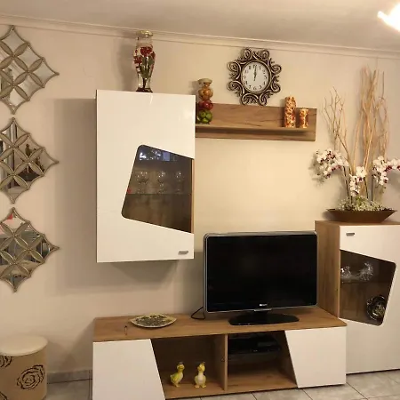 Elena 5***** Apartman *