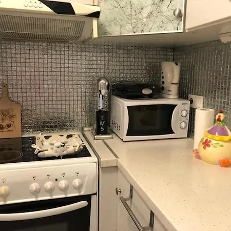 Apartamento Elena 5*****