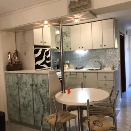 Elena 5***** Apartment
