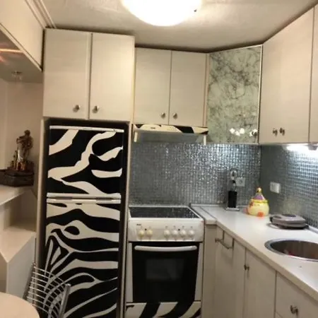 Apartment Elena 5*****