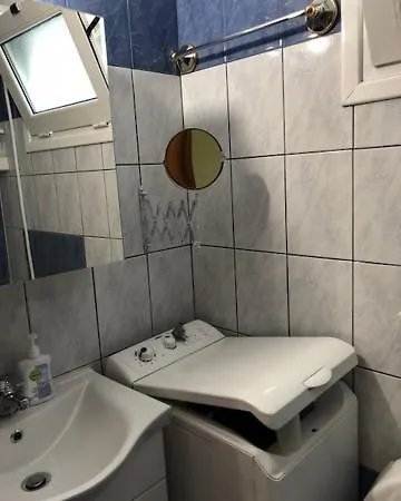 Elena 5***** Apartman *