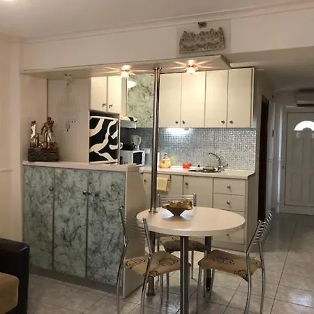 Elena 5***** Apartment