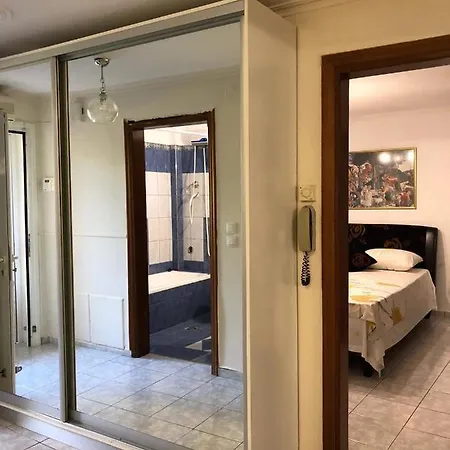 Elena 5***** Apartman *