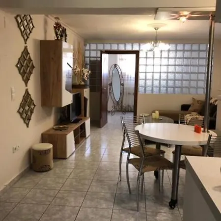 Elena 5***** Apartment