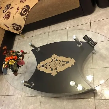 Elena 5***** 아파트 Vromerí