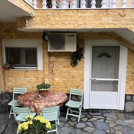 Apartman Elena 5*****