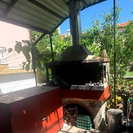 Apartment Elena 5*****