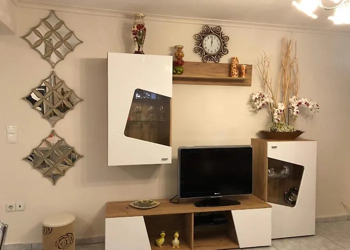 Elena 5***** 公寓 *