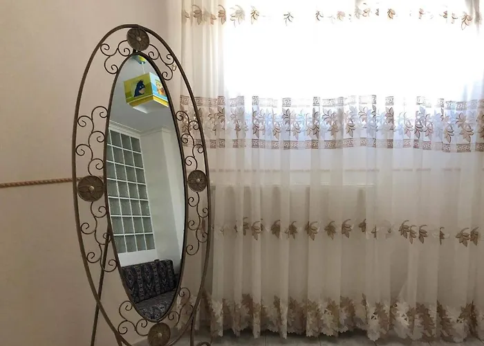 Elena 5***** 公寓 Vromerí