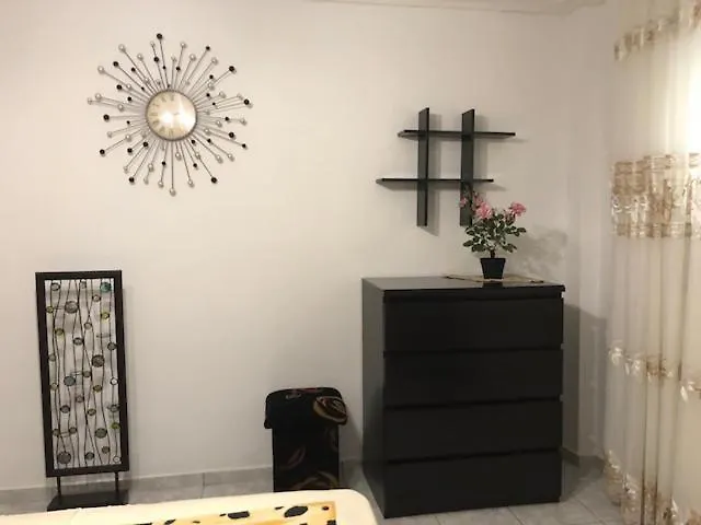 公寓 Elena 5***** *