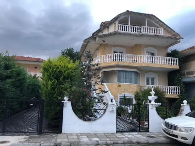 Elena 5***** 公寓 *