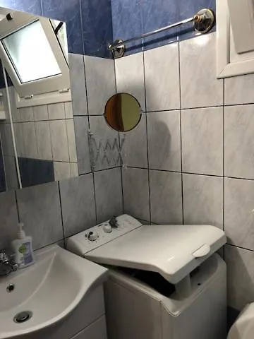 Elena 5***** 公寓 *