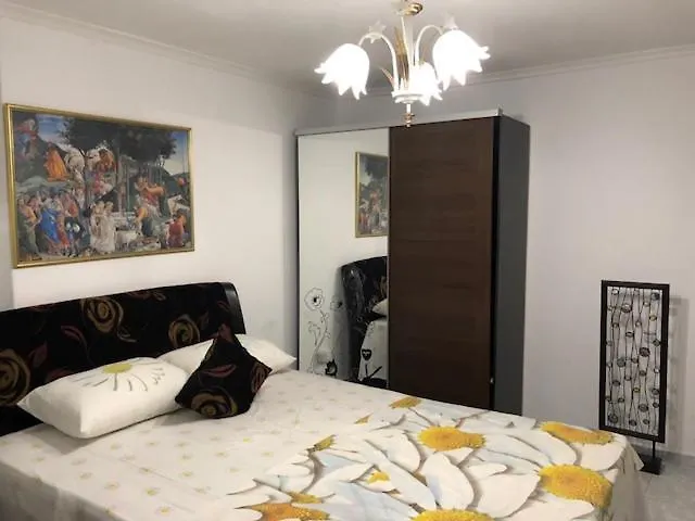 Elena 5***** 公寓 Vromerí