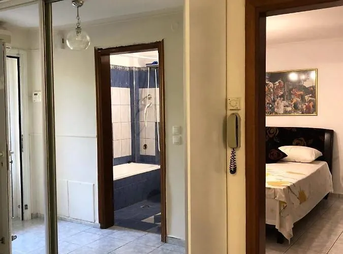 Elena 5***** 公寓 *